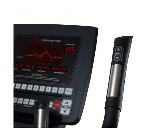 Эллиптический тренажер Freemotion e10.6