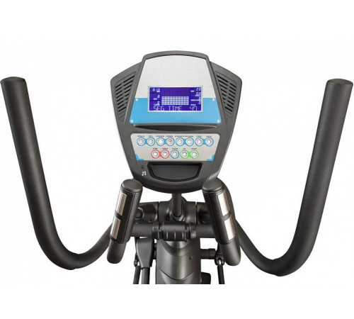 Эллиптический тренажер Xterra FS4.5e