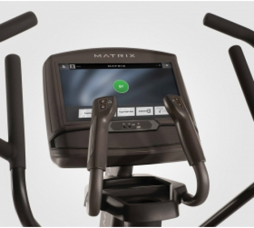 Эллиптический эргометр MATRIX A50XR 2021