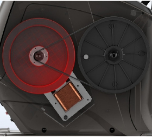 Эллиптический эргометр MATRIX A50XR 2021