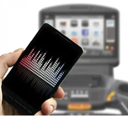 Эллиптический эргометр Matrix E7XI (E7XI-03) 