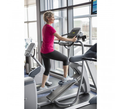 Эллиптический тренажер PRECOR EFX 532i