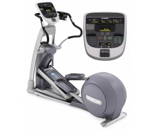 Эллиптический тренажер PRECOR EFX 833
