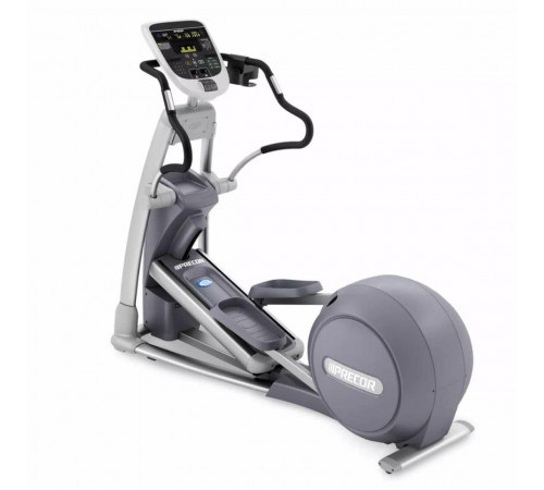 Эллиптический тренажер PRECOR EFX 833