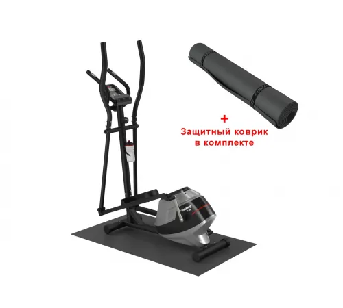 Эллиптический тренажер UNIXFIT SL 350Е