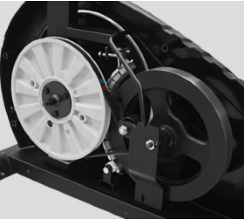 Эллиптический тренажер SVENSSON BODY LABS COMFORTLINE ESA