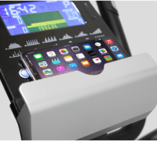 Эллиптический тренажер SVENSSON BODY LABS STRIDELINE EXA