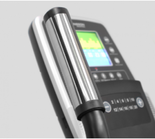 Эллиптический тренажер SVENSSON INDUSTRIAL BASE E55