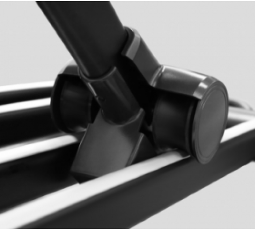 Эллиптический тренажер SVENSSON INDUSTRIAL BASE E55