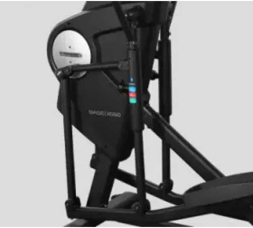 Эллиптический тренажер SVENSSON INDUSTRIAL BASE X550