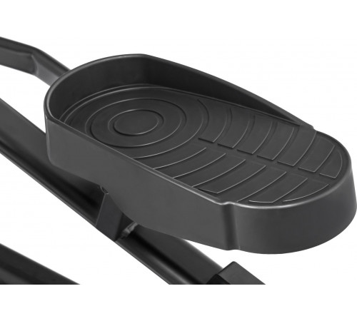 Эллиптический тренажер Titanium Masters Frontech FRA