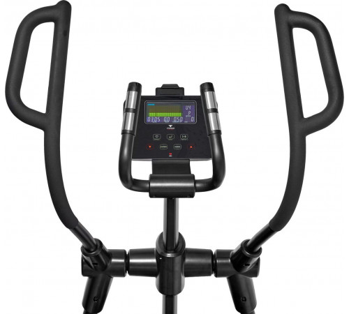 Эллиптический тренажер Titanium Masters Frontech FSG