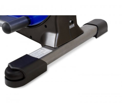 Эллиптический тренажер INFINITI VG30 + ИНСТРУКЦИЯ электромагн.