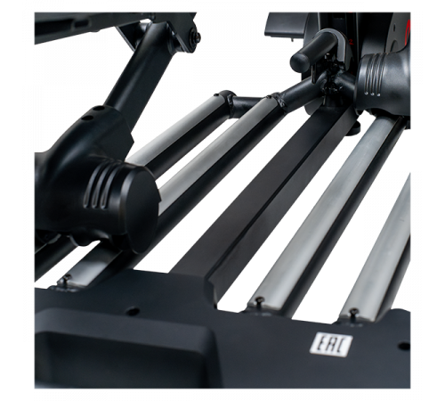 Эллиптический тренажер CardioPower X45