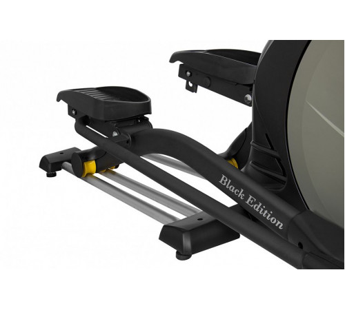 Эллиптический тренажер Spirit by Hasttings XE520S Black Edition