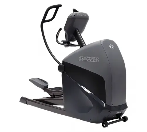 Эллиптический тренажер Octane XT4700 с консолью Standard