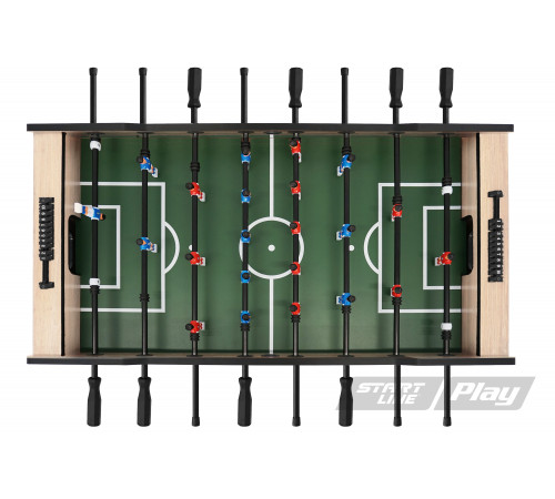 Мини-футбол Compact 55 NEW (Йоркшир)