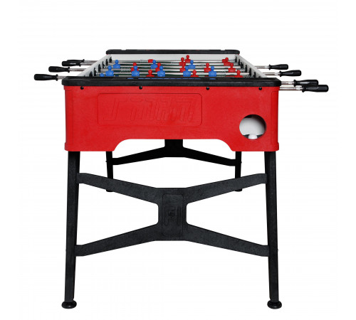 Всепогодный настольный футбол (кикер) «Storm F-1 family outdoor TELESCOPIC» 145x76x85 см