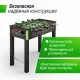 Игровой стол UNIX Line Футбол - Кикер (122х64 cм) Color