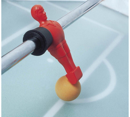 Garlando Master Champion — профессиональный настольный футбол для чемпионатов, стандарта ITSF