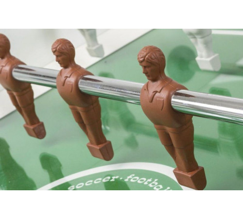 Настольный футбол "Garlando Exclusive" (153 x 76 x 89 см)