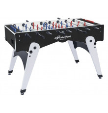 Настольный футбол "Garlando Foldy Evolution" (144 x 76 x 82 см)