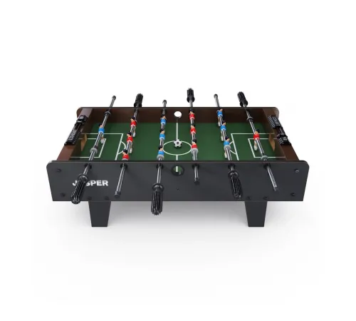 Игровой стол - футбол Jasper 37" (94 см)