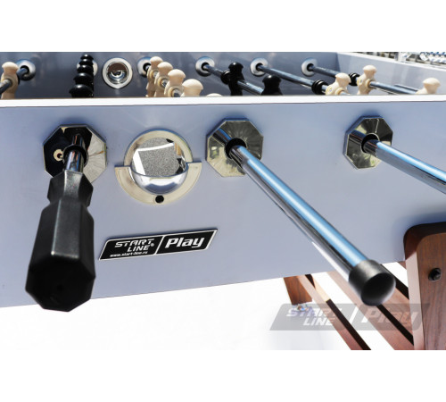 Настольный футбол Home Start Line Play 5 футов