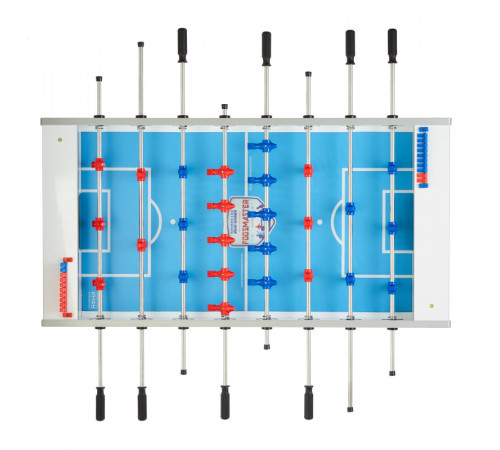 Настольный футбол (кикер) Desperado Foosmaster Light (I.T.S.F)