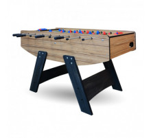 Настольный футбол (кикер) "Desperado Шериф Classic"