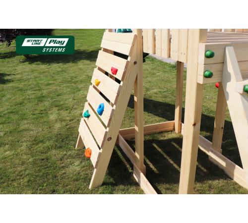 Детский городок BABY эконом