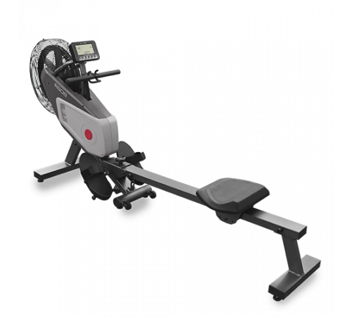 Гребной тренажер CARBON FITNESS R808