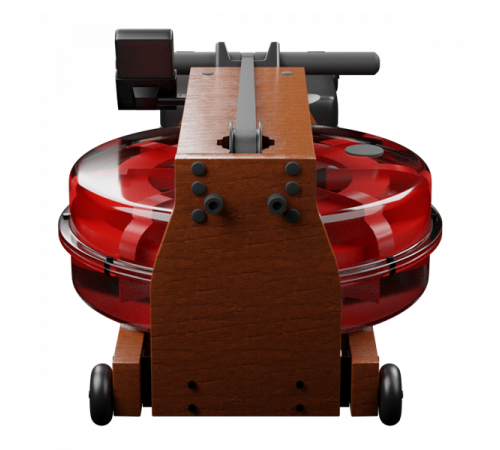 Гребной тренажер CardioPower AquaFlow 5