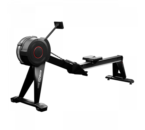 Гребной тренажёр CardioPower PRO CR400