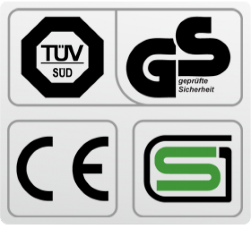 Гребной тренажер OXYGEN TYPHOON HRC