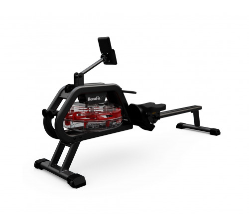 Гребной тренажер HouseFit