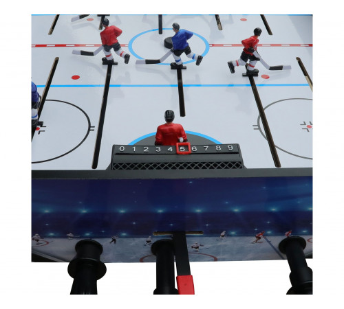 Игровой стол - хоккей DFC JUNIOR 33" JG-HT-73300