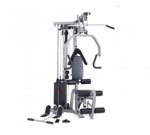 Силовой комплекс Body Craft GL Gym