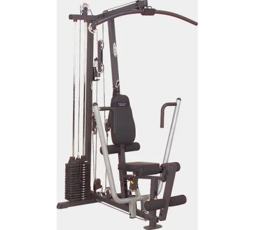 Силовой комплекс Body Solid G1S