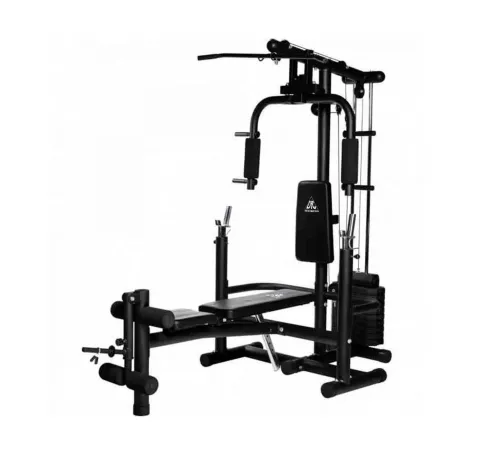 Силовой комплекс DFC HomeGym D854