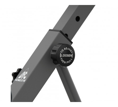 Гиперэкстензия DFC SUB027