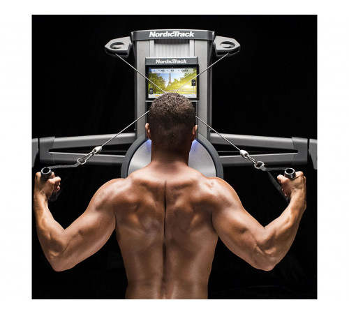 Силовой тренажер NordicTrack FUSION CST