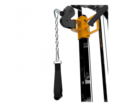 Мультистанция, машина Смита STONERISE D1028