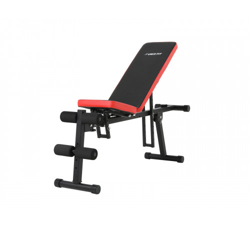 Скамья силовая универсальная UNIX Fit BENCH 130P