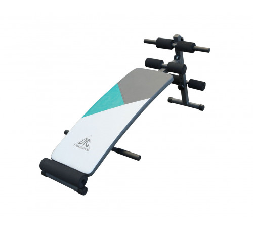 Скамья для пресса DFC DB127