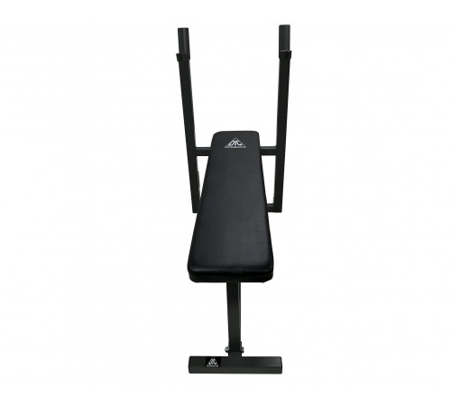 Скамья под штангу DFC Homegym D306