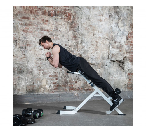 Гиперэкстензия DFC Homegym SUB025/2