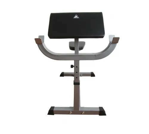 Скамья Скотта DFC UB007