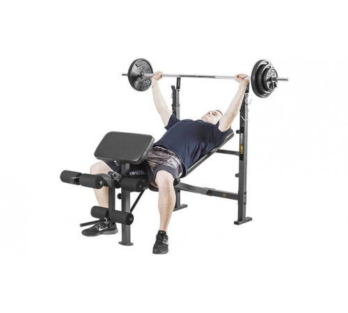 Скамья Hasttings HastDual