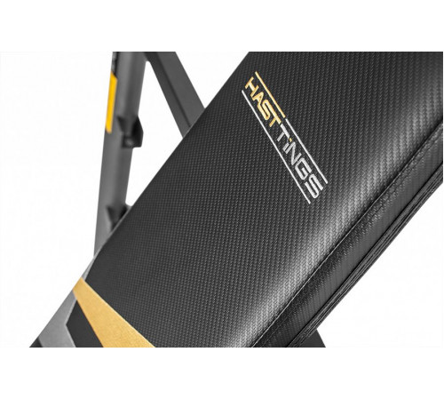 Скамья Hasttings HastDual Pro